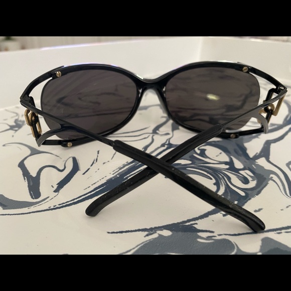 COPY - Dolce & Gabbana Sunglasses - Picture 5 of 6